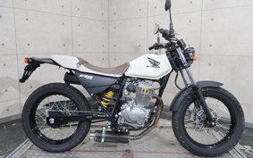 HONDA FTR223 MC34