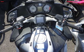 BMW R1200RT 2008