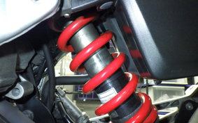 HONDA VTR 250 Gen. 2 MC33