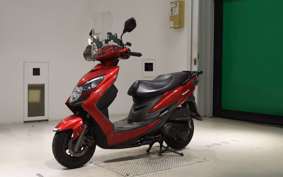 SUZUKI ｽｳｨｯｼｭ125 DV12B