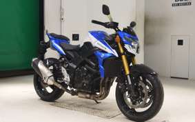 SUZUKI GSR750 A 2016 GR7NA