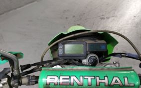 KAWASAKI D-TRACKER LX250E