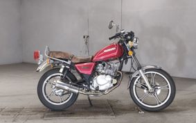 SUZUKI GN125 H PCJG9
