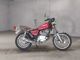 Фото Suzuki GN125 H с японского аукциона