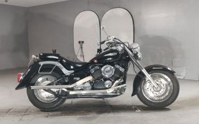 YAMAHA DRAGSTAR 400 CLASSIC 2007 VH01J