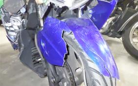 SUZUKI SKYWAVE 250 (Burgman 250) SS 2 CJ46A