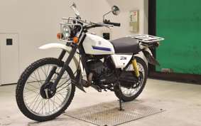 SUZUKI TF125 1980 TF125