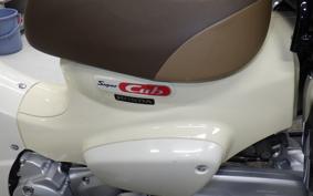HONDA C110 SUPER CUB 2017 JA59