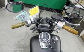 HONDA SHADOW 400 SLASHER 2000 NC40