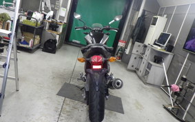 HONDA NC700S ABS 2013 RC61