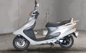 HONDA SPACY125 JF04