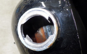 YAMAHA DRAGSTAR 400 CLASSIC 1999 4TR