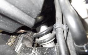 SUZUKI GSX-R125 DL33B