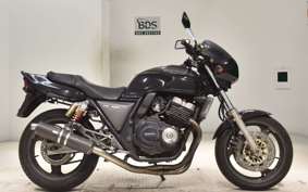 HONDA CB400SF VERSION R 1996 NC31