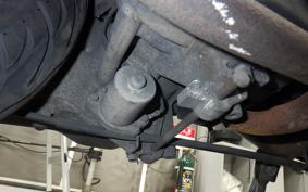 SUZUKI LET's 2 2024 CA1PA