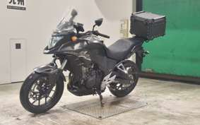 HONDA 400X ABS 2014 NC47