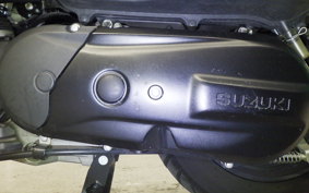 SUZUKI ｽｳｨｯｼｭ125 DV12B