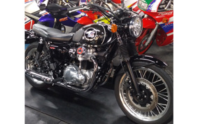 KAWASAKI MEGURO K3 2023 EJ800E
