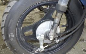 SUZUKI ﾚｯﾂ 2025 CA4AA