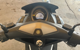 YAMAHA N-MAX SE86J