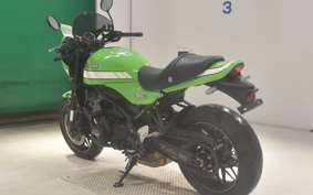KAWASAKI Z900RS CAFE 2018 ZR900C