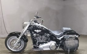 HARLEY FLFBS1870 2021 YGK