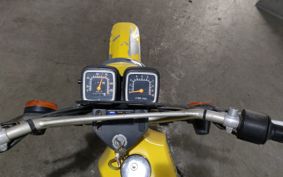 SUZUKI TS125 TS1252