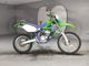 Фото Kawasaki KLX250 SR с японского аукциона