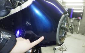 HONDA HAWK 11 2023 SC85