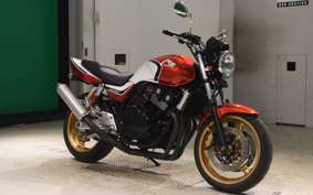 HONDA CB400SF VTEC SPEC 2 2003 NC39