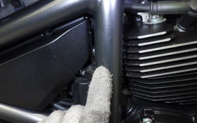 DUCATI SCRAMBLER 2023
