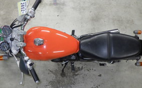 HONDA VRX400 1999 NC33
