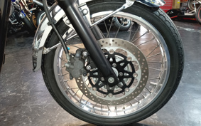 KAWASAKI ESTRELLA BJ250A