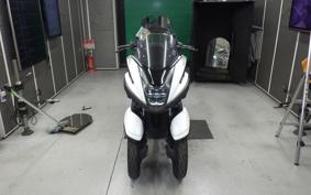 YAMAHA TRICITY 125 A SEC1J