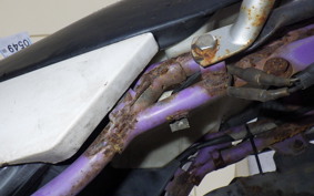 YAMAHA SEROW 225 W 4JG