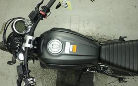 DUCATI SCRAMBLER 2021
