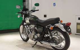 KAWASAKI W800 2011 EJ800A
