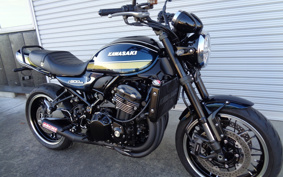 KAWASAKI Z900RS 2021 ZR900C