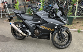 SUZUKI JIKUSA-SF250 ED22B