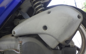 SUZUKI ADDRESS 110 CF11A