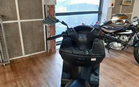 SUZUKI BURGMAN200 CH41A