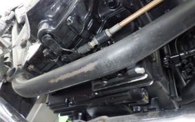 KAWASAKI ZRX-2 ZR400E