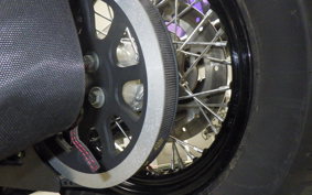 HARLEY FXBBS1870 2021