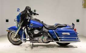 HARLEY FLHTCUI 1340 1997