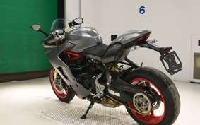 DUCATI DUCATI SS937S 2018