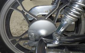 SUZUKI GN125 H