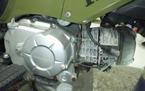 HONDA CROSS CUB 110 2026 JA45