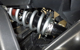 YAMAHA MT-09 2023 RN69J