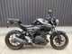 Фото Yamaha MT-03 2018 с японского аукциона