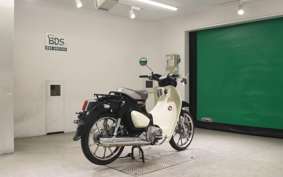 HONDA C125 SUPER CUB JA48